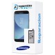 Reparacion/ cambio Bateria Samsung Galaxy J7 2017 J730