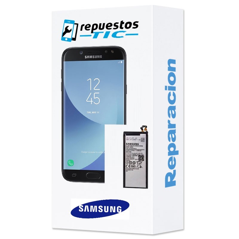 Reparacion/ cambio Bateria Samsung Galaxy J7 2017 J730