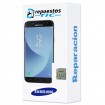 Reparacion Lector SIM Samsung Galaxy J7 2017 J730
