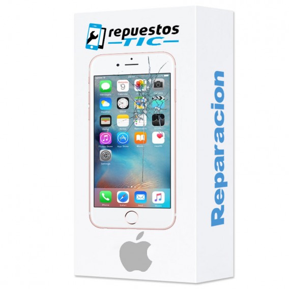Reparación Pantalla iPhone 6
