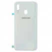 Tapa trasera Samsung Galaxy A40 A405 Blanco