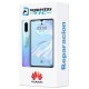 Reparacion Tapa trasera Huawei P30