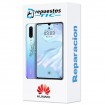 Cambio tapa trasera Huawei P30