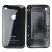 Tapa iphone 3G negra de 8GB