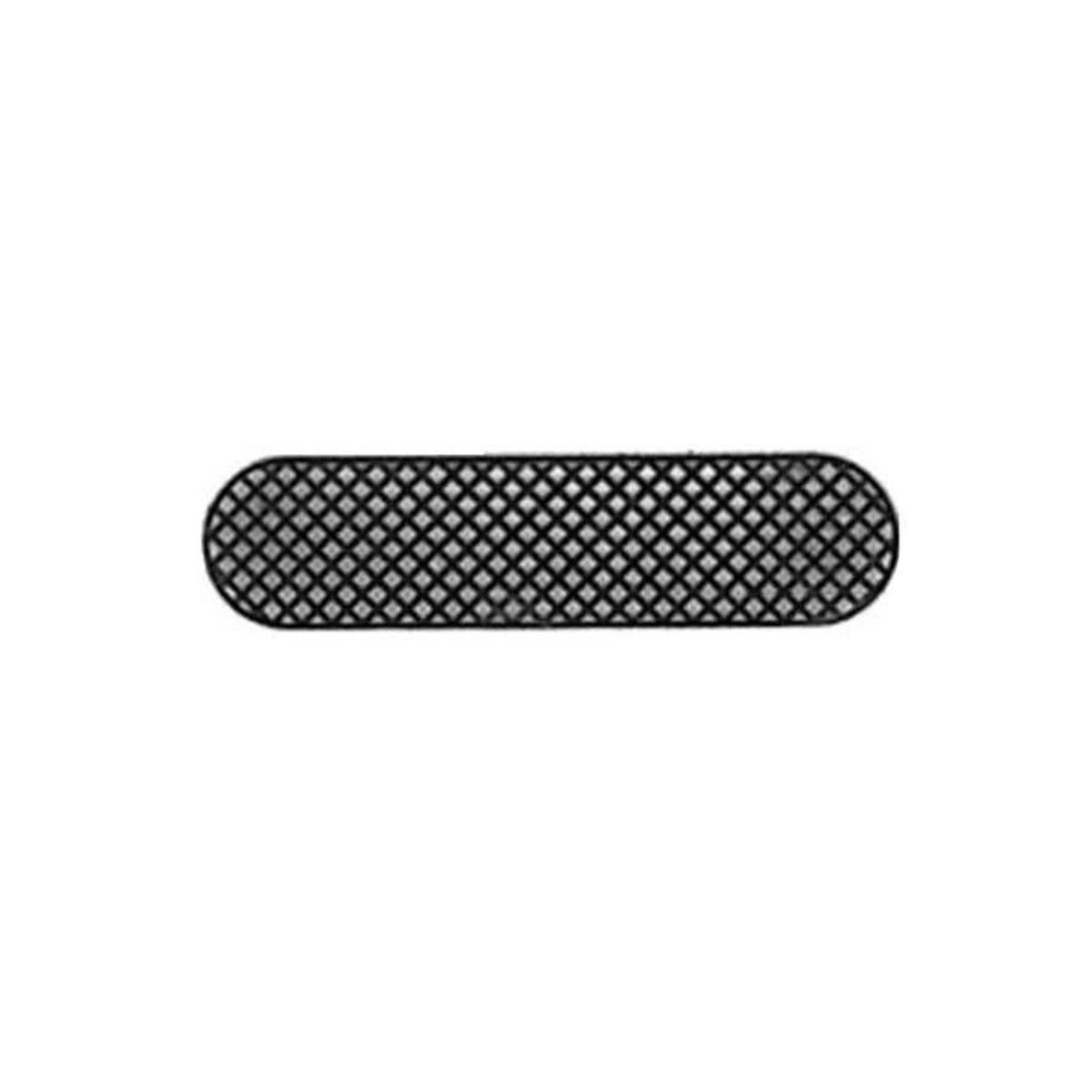 Rejillas guarda polvo de auricular, anti dust para iphone 4 / 3gs/ 3g (1unidad)