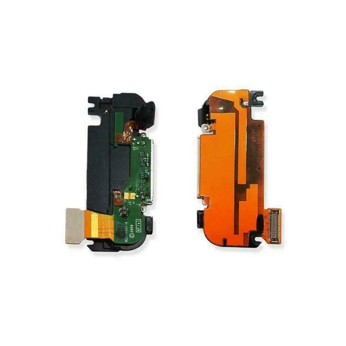 conetor de carrega Iphone 3G modulo antena com buzzer / altavoz polifonico