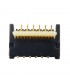 Conector de flex para Iphone 3g/3gs