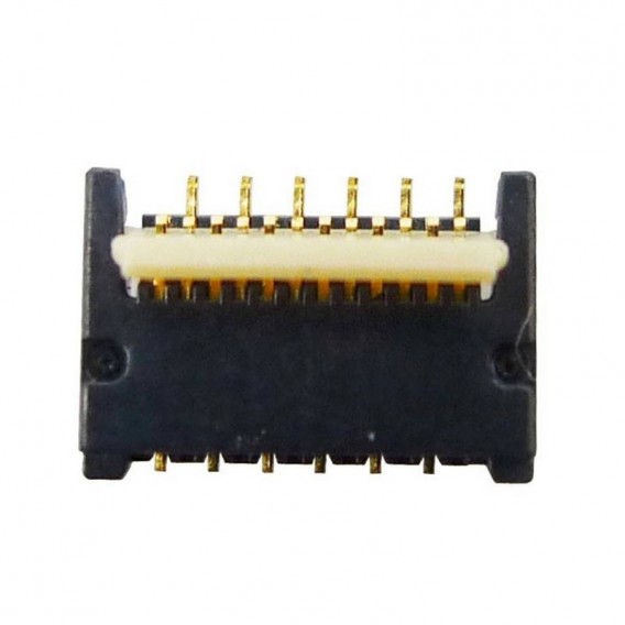 Conector para el flex de audio y sensores para Iphone 3G, 3GS