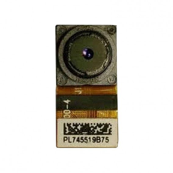 Iphone 3G camara