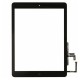 Pantalla Tactil iPad Air/ iPad 5 con boton home Negro