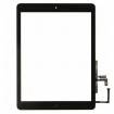 Pantalla tactil iPad Air/ iPad 5 digitalizador con boton home Negro