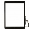 Pantalla tactil iPad Air/ iPad 5 digitalizador con boton home Negro