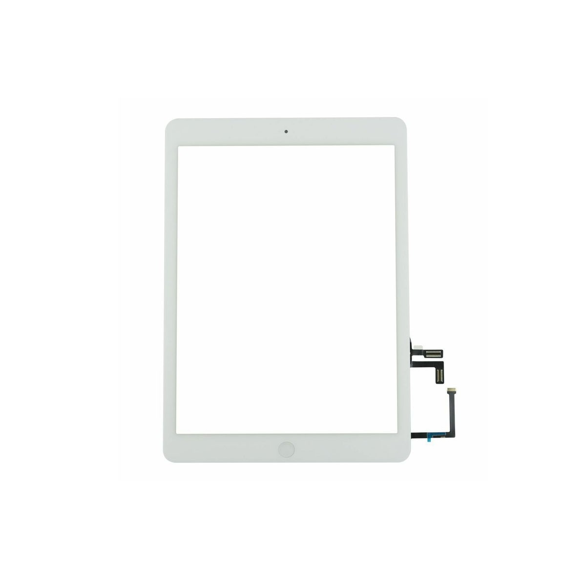 Pantalla Tactil iPad Air/ iPad 5 con boton home Blanco