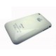 TAPA COMPLETA 16GB IPHONE 3G BLANCA