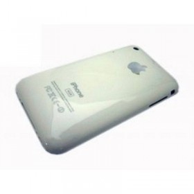 TAPA COMPLETA 16GB IPHONE 3G BLANCA