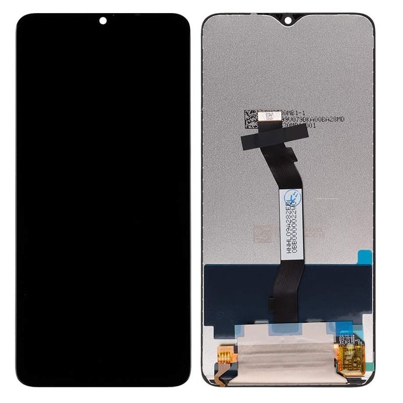 Pantalla completa Xiaomi Redmi Note 8 Pro