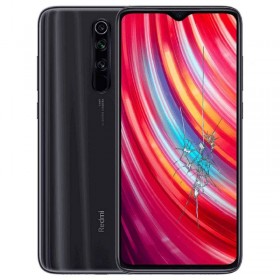 Reparacion Pantalla completa original Xiaomi Redmi Note 8 Pro