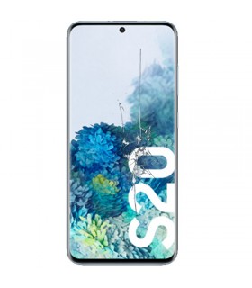 Reparacion pantalla (cristal) Samsung Galaxy S20 5G G981B