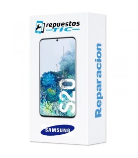 Reparacion Pantalla completa Samsung Galaxy S20 5G G981B 