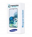 Reparacion Ecrã completa original Samsung Galaxy S20 4G G980 /5G G981B