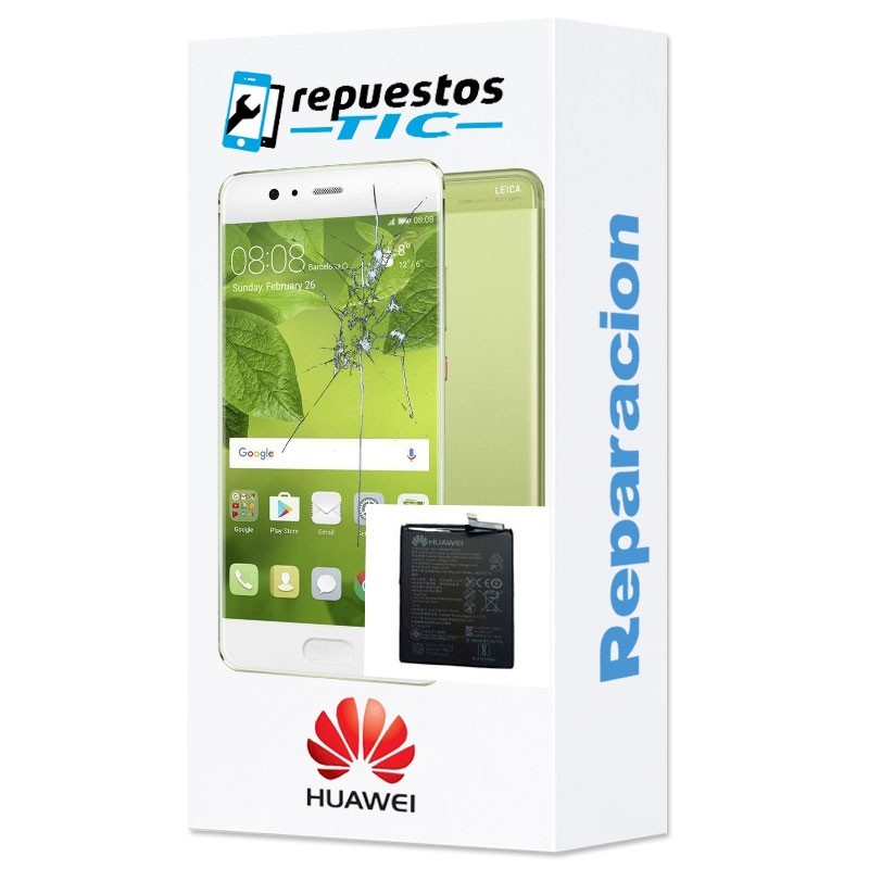 Reparacion Pantalla + Bateria Huawei P10