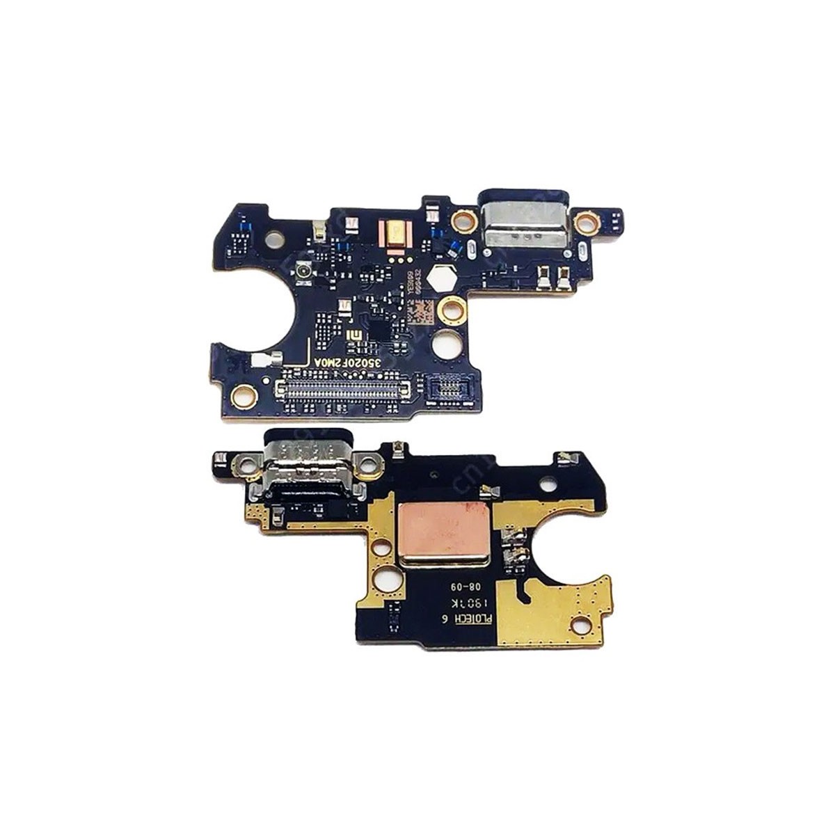 Modulo conector de carga y micro Xiaomi Mi 9 SE original
