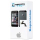 Reparacion sensor de proximidade iPhone 5