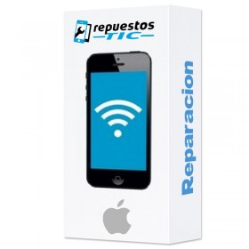 sustituion Antena WIFI iPhone 5 5s 5c