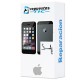Reparacion boton de volumen iphone 5