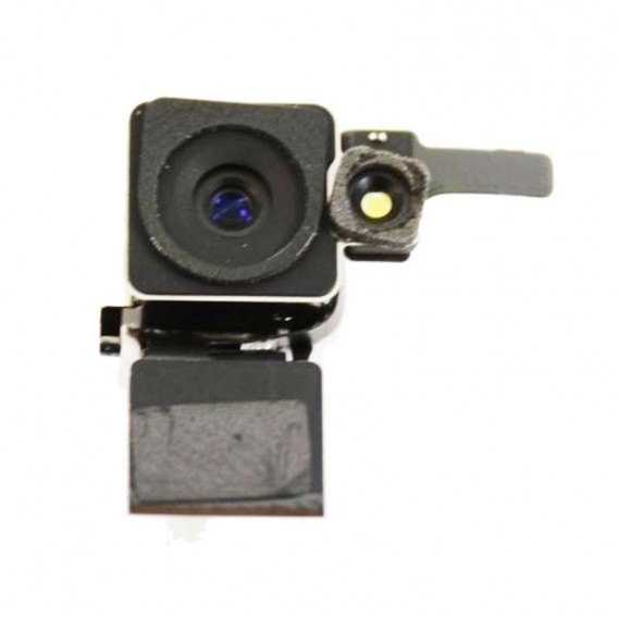 CAMARA TRASERA IPHONE 4G