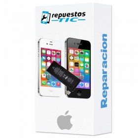 Reparacion Bateria Iphone 4s