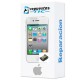 Reparaçao altavoz fone de ouvido iphone 4/4s