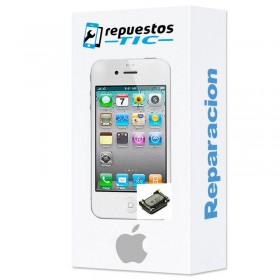 Reparaçao altavoz fone de ouvido iphone 4/4s