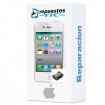 Reparaçao altavoz fone de ouvido iphone 4/4s