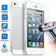 Protector de Pantalla Cristal Templado iphone 5 5S 5C