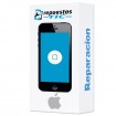 sustituion botão Home iPhone 5 5s 5c