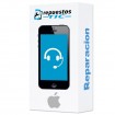 Reparaçao altavoz fone de ouvido iphone 5 5s 5c