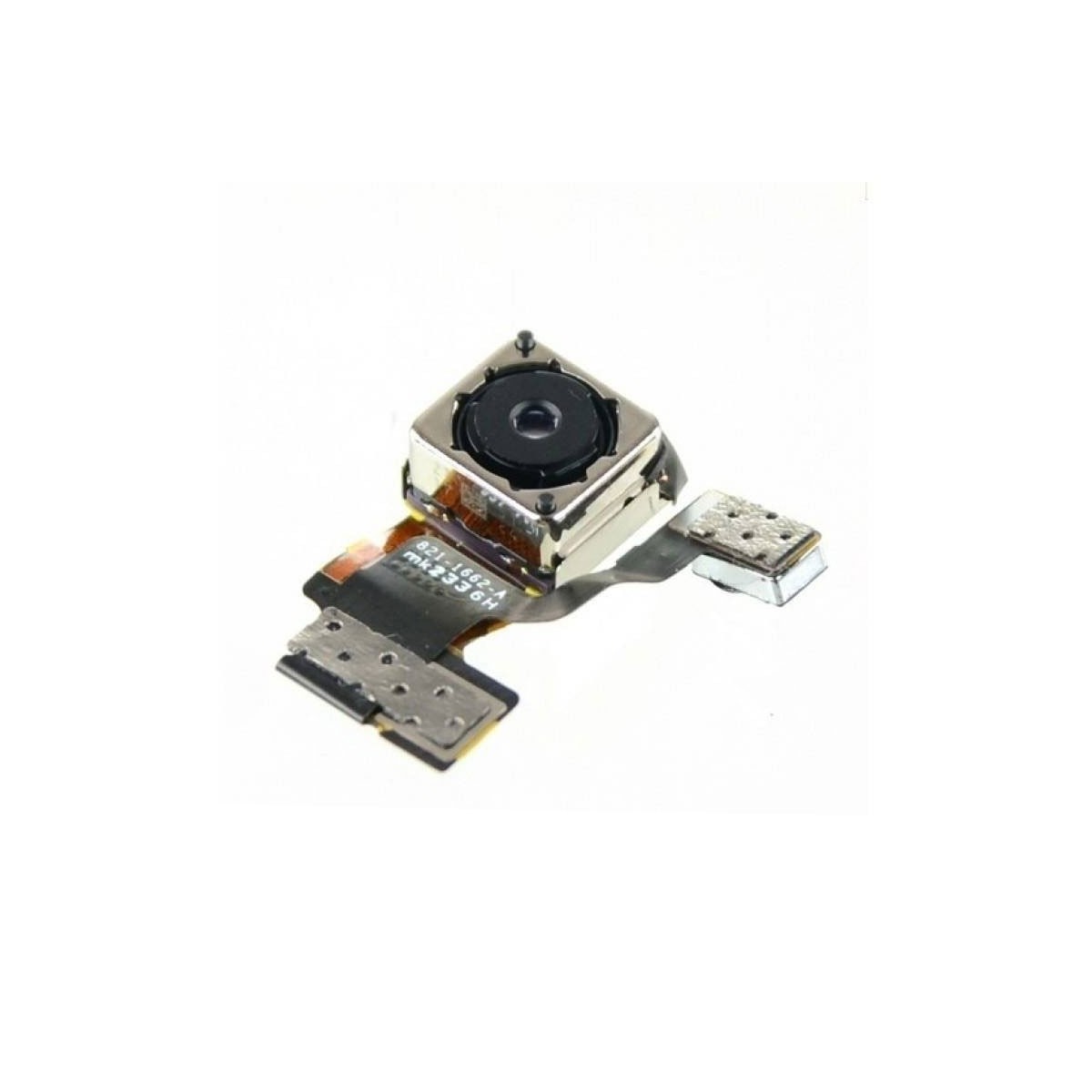 CAMARA TRASERA IPHONE 5