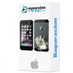 Reparacion fallo de carga iPhone 5 (chip ic de carga)