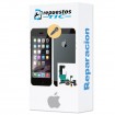 Reparacion de microfono iPhone 5