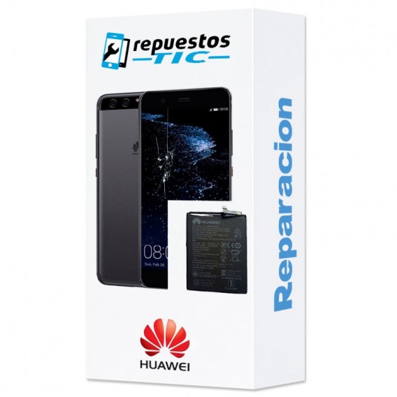 Reparacion Pantalla completa + Bateria Huawei P10 Plus