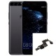 Reparacion Modulo conector de carga y microHuawei P10 Plus