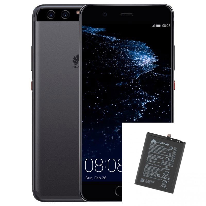 Reparacion/ cambio Bateria Huawei P10 Plus