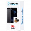 Reparacion Camara trasera Huawei P10 Plus
