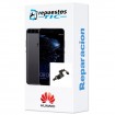 Reparacion Modulo conetor de carrega e micro Huawei P10 Plus