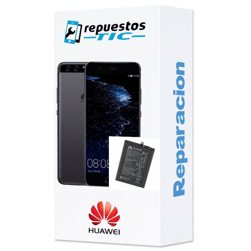 Reparacion/ cambio Bateria Huawei P10 Plus