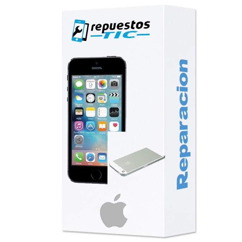 Reparacion Chasis/ tapa iPhone 5