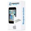Reparacion Chasis/ tapa iPhone 5