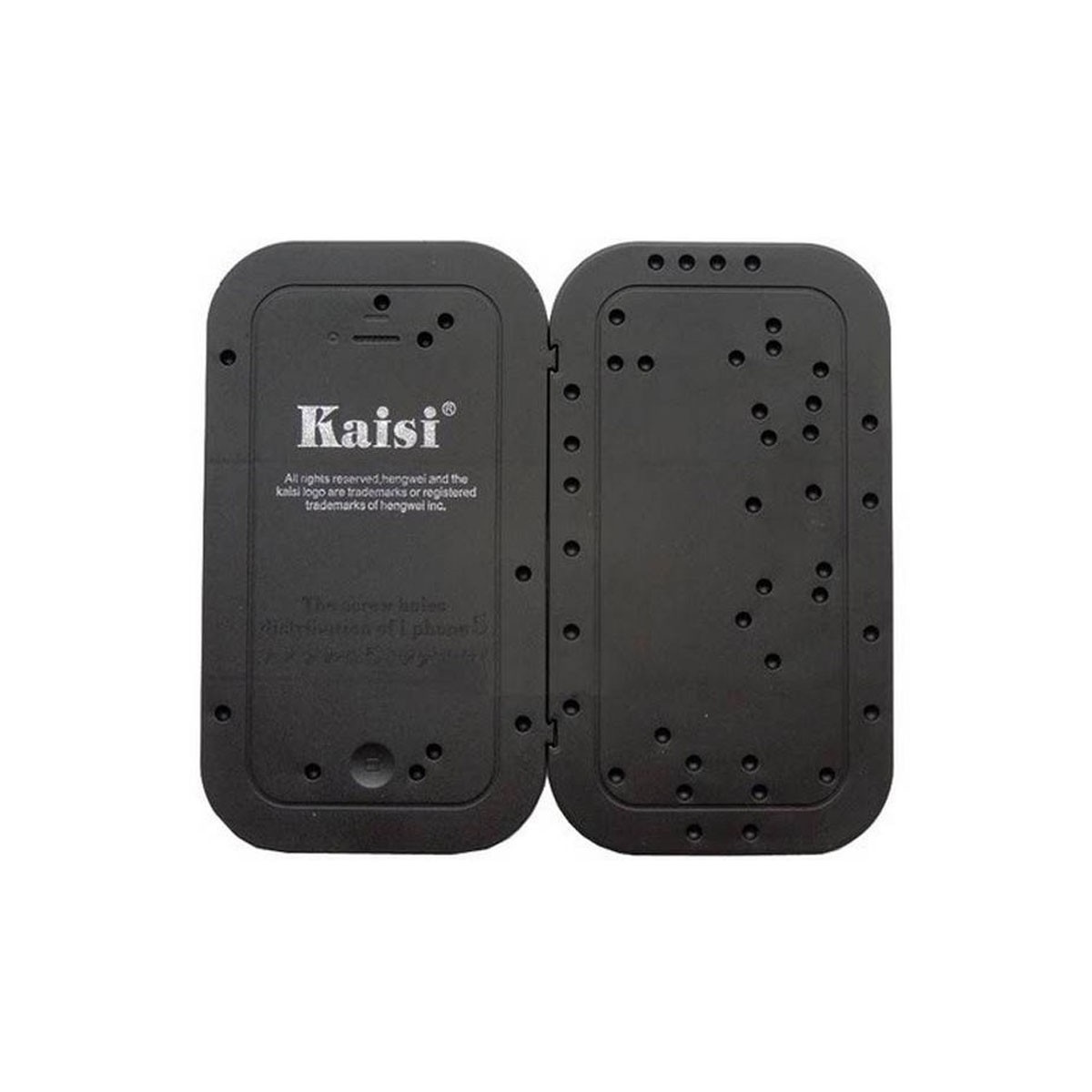 Base Porta Tornillos Para iPhone 5 
