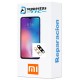 Reparacion Lente Camara trasera Xiaomi Mi 9